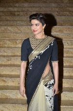 Priyanka Chopra at the Launch of Dilip Kumar_s biography The Substance and The Shadow in Grand Hyatt, Mumbai on 9th June 2014(538)_5397f4a6be8ff.jpg
