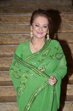 Saira Banu at the Launch of Dilip Kumar_s biography The Substance and The Shadow in Grand Hyatt, Mumbai on 9th June 2014 (4)_5397f3d918f69.JPG