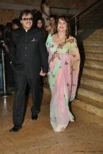 Sanjay Khan at the Launch of Dilip Kumar_s biography The Substance and The Shadow in Grand Hyatt, Mumbai on 9th June 2014(346)_5397f5c723674.jpg