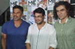 Sunil Shetty, Imtiaz Ali at Mukesh Chabbria casting agency launch in Andheri, Mumbai on 10th June 2014 (50)_539825f6cae34.JPG