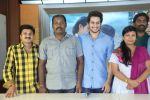 Manasa Thullipadake Pressmeet on 11th June 2014 (2)_5399555ba12b8.jpg