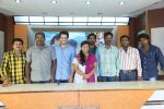 Manasa Thullipadake Pressmeet on 11th June 2014 (6)_5399555db74c1.jpg