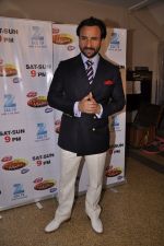 Saif Ali Khan promote Humshakals on the sets of DID in Famous on 11th June 2014 (70)_5399778f72c0b.JPG