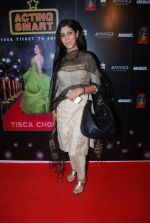 Sakshi Tanwar at Tisca Chopra_s success event for her book in Le Mangii on 11th June 2014 (75)_53994deee010a.JPG