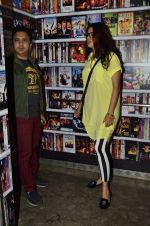 Sona Mohapatra at Kiara Advani_s screening for Fugly in PVR, Mumbai on 11th June 2014 (155)_53997399bfe80.JPG