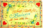 at Happy Birthday Balayya celebration by All India NBK Fans on 10th June 2014 (2)_5399456444a45.jpg