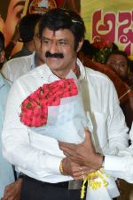 at Happy Birthday Balayya celebration by All India NBK Fans on 10th June 2014 (228)_539945cd11eb1.jpg