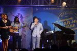 A R Rahman at the Audio release of Lekar Hum Deewana Dil in Mumbai on 12th June 2014 (29)_539af8cef0631.jpg