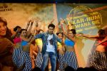 Armaan Jain at the Audio release of Lekar Hum Deewana Dil in Mumbai on 12th June 2014 (18)_539af66595530.jpg