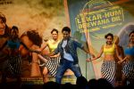 Armaan Jain at the Audio release of Lekar Hum Deewana Dil in Mumbai on 12th June 2014 (29)_539af66e9a4aa.jpg