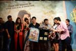 Krishika Lulla, Kareena Kapoor Khan, Armaan Jain, A R Rahman, Deeksha Seth, Sunil A Lulla, Dinesh Vijan at the Audio release of Lekar Hum Deewana Dil in Mumbai on 12th June 2014 (45)_539af8d966928.jpg