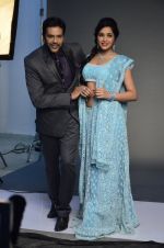 Rocky S styles and  shoots with Miss World in Mehboob on 12th June 2014 (35)_539aa057b0a69.JPG