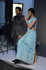 Rocky S styles and  shoots with Miss World in Mehboob on 12th June 2014 (43)_539aa05c7fb7c.JPG