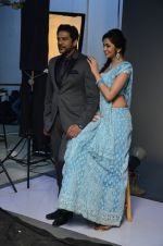 Rocky S styles and  shoots with Miss World in Mehboob on 12th June 2014 (44)_539aa05da0e2f.JPG