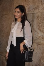 Sonam Kapoor at Mohit Marwah_s screening for Fugly in Mumbai on 12th June 2014 (32)_539a9fd50c2eb.jpg