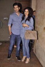 Sridevi at Mohit Marwah_s screening for Fugly in Mumbai on 12th June 2014 (35)_539a9fedca305.jpg