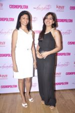 at Cosmopolitan-Kaya Skin clinic event in Mumbai on 13th June 2014 (14)_539b2fe87aa16.JPG