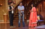 Vidya Balan on the sets of Comedy Nights with Kapil in Filmcity on 13th June 2014 (116)_539bb0d81a39a.JPG