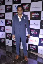 Abhay Deol at GQ Best Dressed in Mumbai on 14th June 2014 (457)_539d0cd2ce6d9.JPG