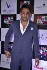 Abhay Deol at GQ Best Dressed in Mumbai on 14th June 2014 (458)_539d0ce6b792e.JPG