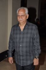 Ramesh Sippy at Shatrughan_s success bash hosted by Pahlaj Nahlani in Spice, Mumbai on 14th June 2014 (88)_539d01fddbad6.JPG