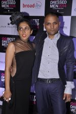 at GQ Best Dressed in Mumbai on 14th June 2014 (176)_539d0e0464aad.JPG