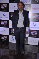 at GQ Best Dressed in Mumbai on 14th June 2014 (181)_539d0e0714e3a.JPG