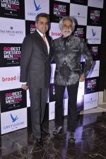 at GQ Best Dressed in Mumbai on 14th June 2014 (31)_539d0dee3fa2a.JPG
