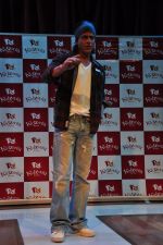Shahrukh Khan at Kidzania in R City Mall, Mumbai on 15th June 2014 (60)_539e98ee93c3d.JPG