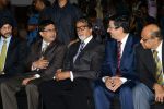 Amitabh Bachchan at bse to promote yudh serial for sony tv in Mumbai on 16th June 2014 (11)_53a02e39c9c8a.jpg