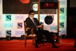 Amitabh Bachchan at bse to promote yudh serial for sony tv in Mumbai on 16th June 2014 (13)_53a02e3ab51c1.jpg