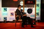 Amitabh Bachchan at bse to promote yudh serial for sony tv in Mumbai on 16th June 2014 (14)_53a02e3b2f5fb.jpg