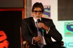 Amitabh Bachchan at bse to promote yudh serial for sony tv in Mumbai on 16th June 2014 (18)_53a02e5088fce.jpg