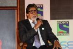 Amitabh Bachchan at bse to promote yudh serial for sony tv in Mumbai on 16th June 2014 (19)_53a02e3d299e3.jpg