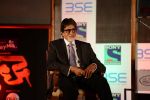 Amitabh Bachchan at bse to promote yudh serial for sony tv in Mumbai on 16th June 2014 (20)_53a02e3d938d0.jpg