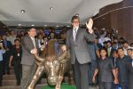 Amitabh Bachchan at bse to promote yudh serial for sony tv in Mumbai on 16th June 2014 (26)_53a02e4043d6e.jpg