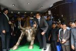Amitabh Bachchan at bse to promote yudh serial for sony tv in Mumbai on 16th June 2014 (35)_53a02e445a909.jpg