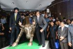 Amitabh Bachchan at bse to promote yudh serial for sony tv in Mumbai on 16th June 2014 (36)_53a02e44c5a51.jpg