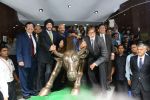 Amitabh Bachchan at bse to promote yudh serial for sony tv in Mumbai on 16th June 2014 (39)_53a02e4647992.jpg
