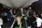 Amitabh Bachchan at bse to promote yudh serial for sony tv in Mumbai on 16th June 2014 (42)_53a02e47bc4cb.jpg