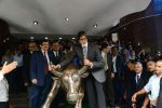 Amitabh Bachchan at bse to promote yudh serial for sony tv in Mumbai on 16th June 2014 (43)_53a02e483bdcf.jpg