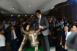 Amitabh Bachchan at bse to promote yudh serial for sony tv in Mumbai on 16th June 2014 (49)_53a02e4b44b81.jpg