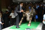 Amitabh Bachchan at bse to promote yudh serial for sony tv in Mumbai on 16th June 2014 (53)_53a02e4d20c8e.jpg