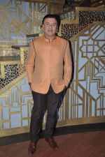Anu Malik on the sets of Entertainment Ke Liye Kuch Bhi Karega on 17th June 2014 (53)_53a1792c8108d.JPG