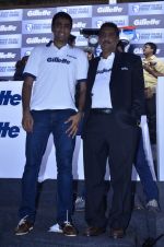 at Gillette promotional event in Andheri Sports Complex on 17th June 2014 (33)_53a180ae28cac.JPG