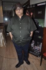 Raj Kumar Santoshi at film Chaarfutiya Chhokare meet in Raheja Classique, Mumbai on 18th June 2014 (57)_53a2a8e844e93.JPG
