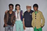 Soha Ali Khan at film Chaarfutiya Chhokare meet in Raheja Classique, Mumbai on 18th June 2014 (6)_53a2a94d97955.JPG