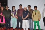 Soha Ali Khan, Rajkumar Santoshi at film Chaarfutiya Chhokare meet in Raheja Classique, Mumbai on 18th June 2014 (63)_53a2a8ea26d91.JPG