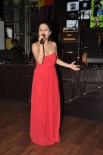 at Amit Sahni Ki List music launch in Hard Rock Cafe, Andheri, Mumbai on 18th June 2014 (72)_53a2d2ca0f09a.JPG