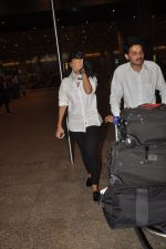 Neha Dhupia snapped at airport on 20th June 2014 (17)_53a438b79421e.JPG